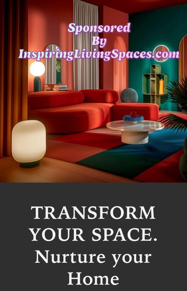 Transform Your Space